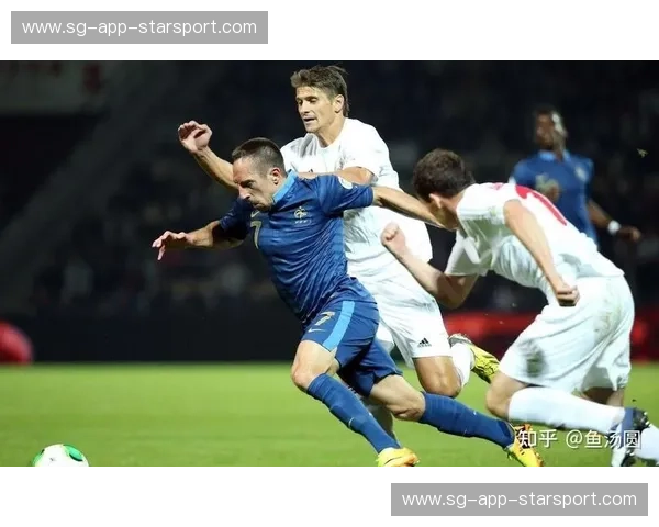 世预赛防守数据：用数字解读防线的秘密